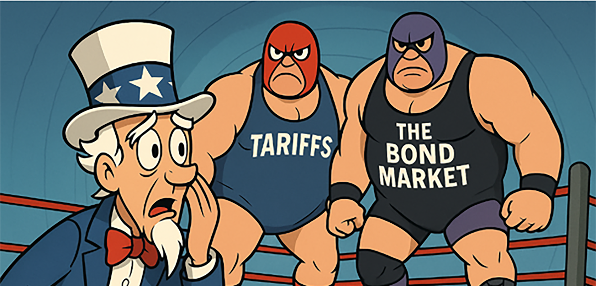 Quarterly Commentary Summer 2025