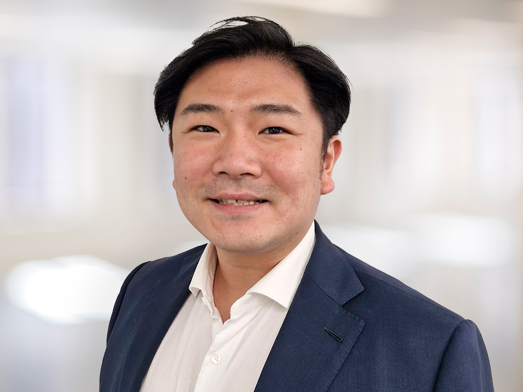 Peter Li