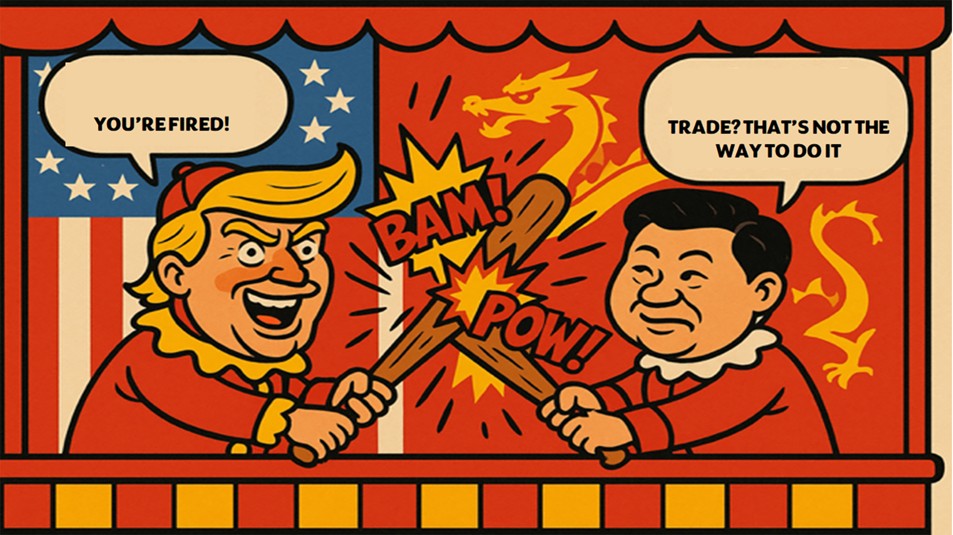 Quarterly Commentary Autumn 2025