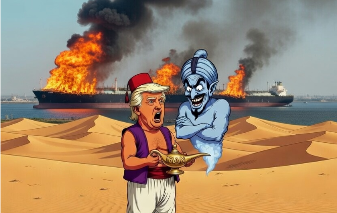 Quarterly Commentary Spring 2026