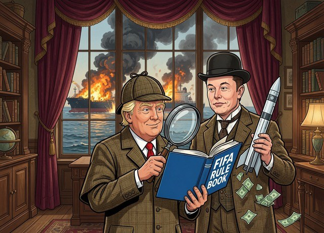 Quarterly Commentary Summer 2026