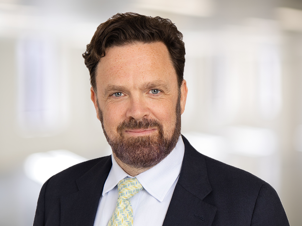 Ben Ashby, MBA