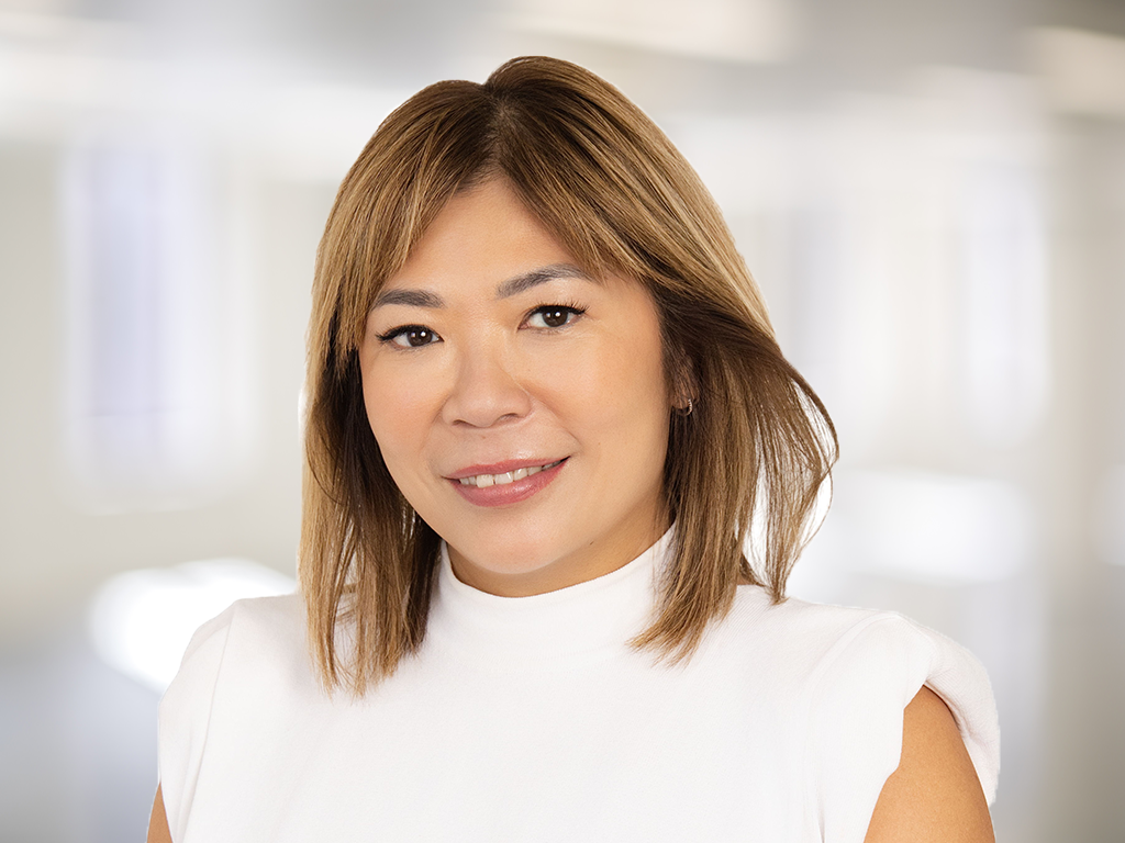 Kimmy Beattie, MCSI