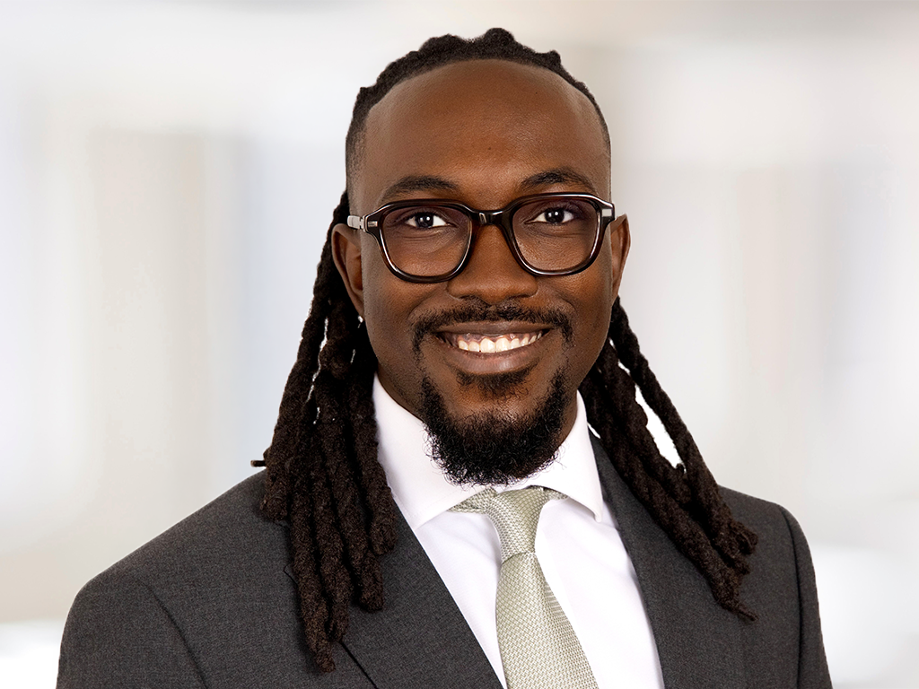 Omar Henry